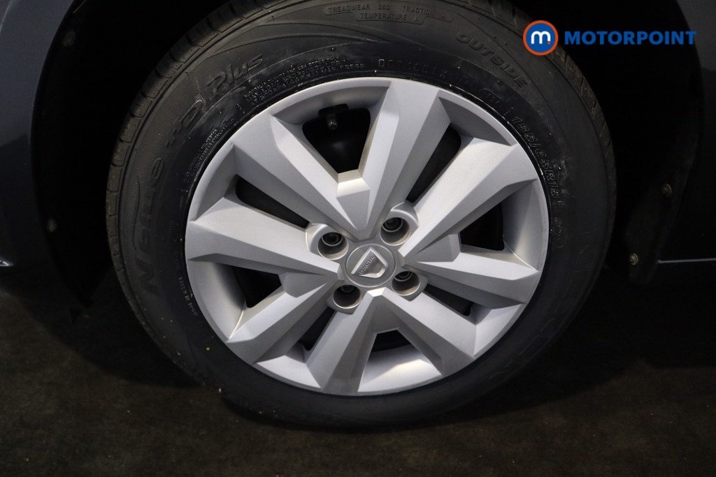 Used Dacia Sandero 2022 for sale - 76401474: Photo 28