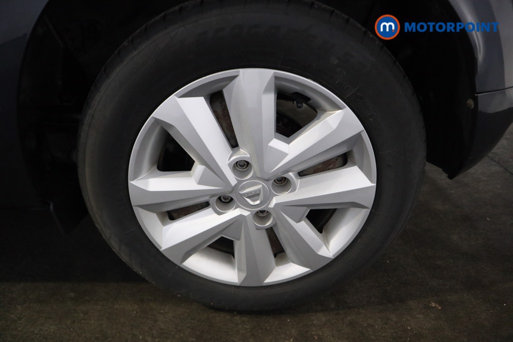 Used Dacia Sandero 2022 for sale - 76401474: Photo 29