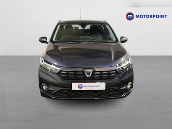 Used Dacia Sandero 2022 for sale - 76401474: Photo