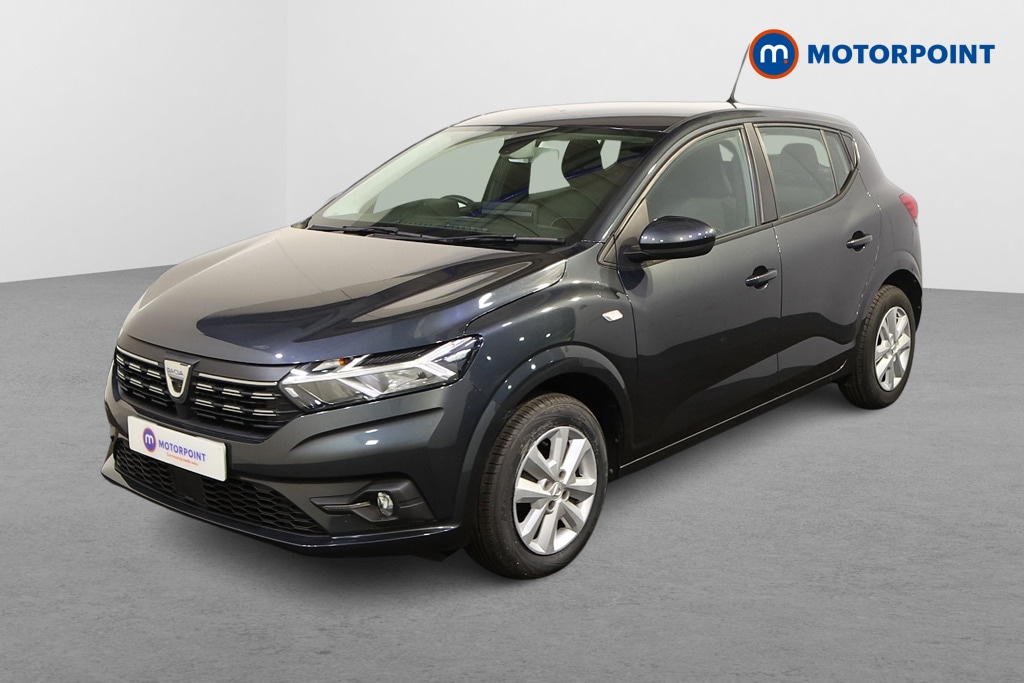 Used Dacia Sandero 2022 for sale - 76401474: Photo 3