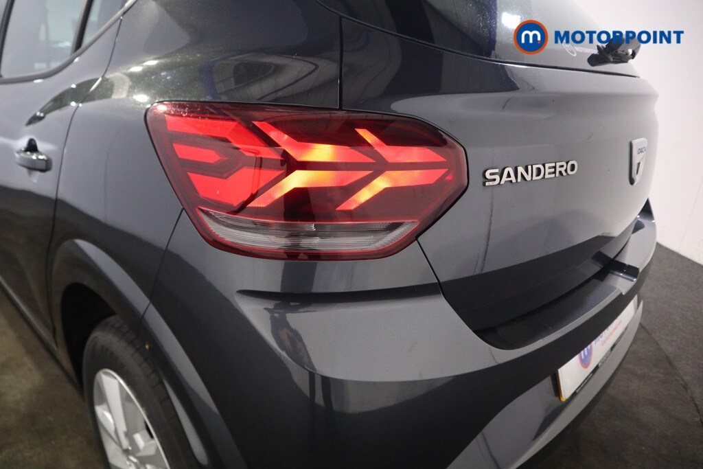 Used Dacia Sandero 2022 for sale - 76401474: Photo 32