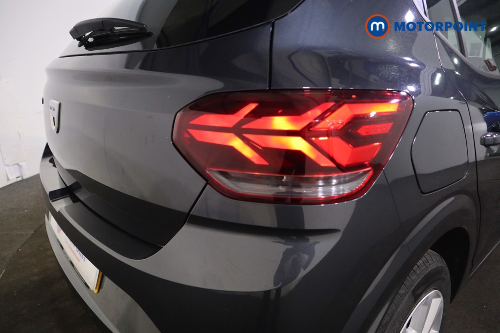 Used Dacia Sandero 2022 for sale - 76401474: Photo 33