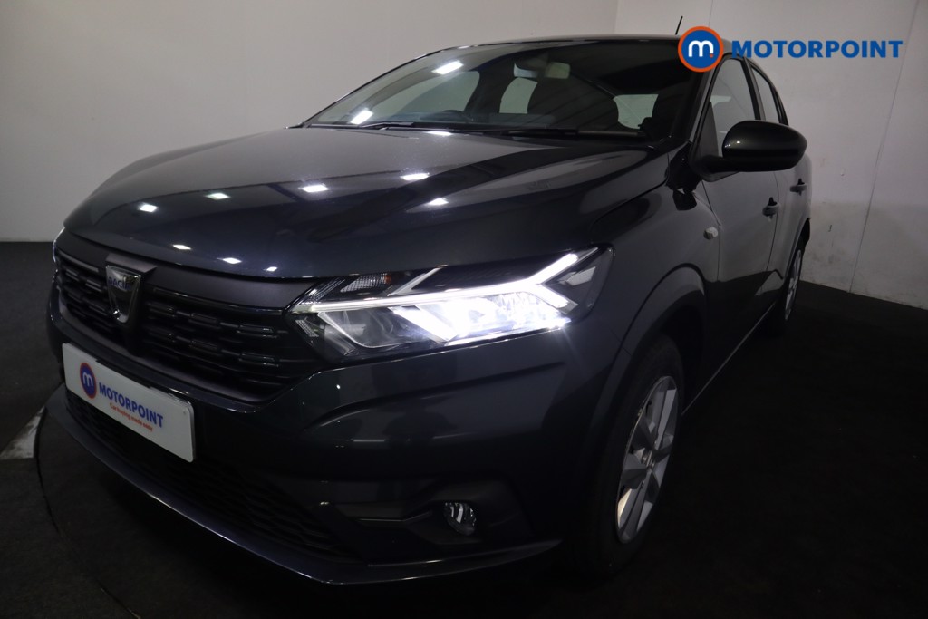 Used Dacia Sandero 2022 for sale - 76401474: Photo 37