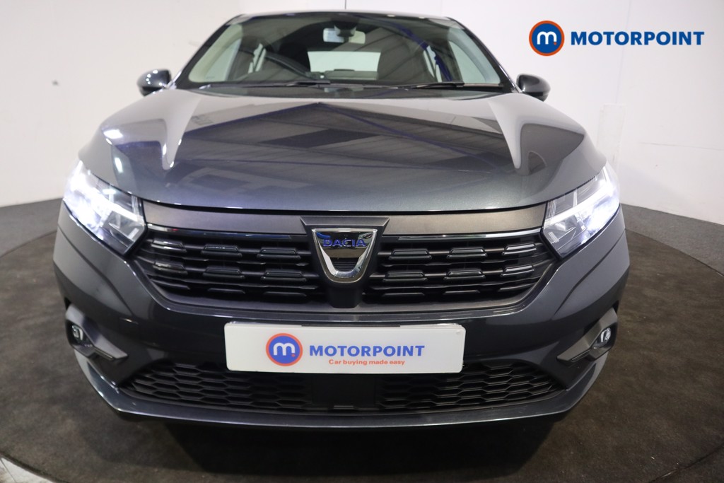 Used Dacia Sandero 2022 for sale - 76401474: Photo 38