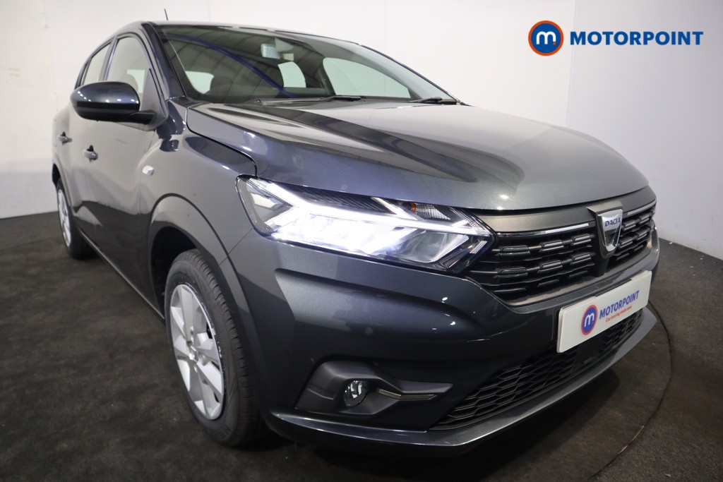 Used Dacia Sandero 2022 for sale - 76401474: Photo 39