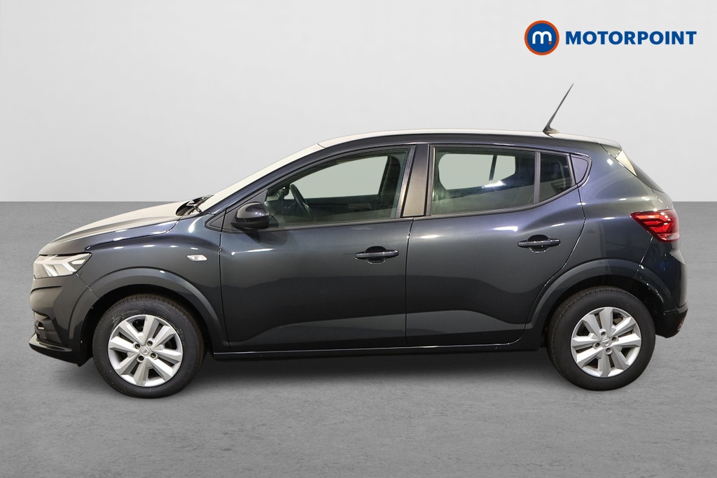 Used Dacia Sandero 2022 for sale - 76401474: Photo 4