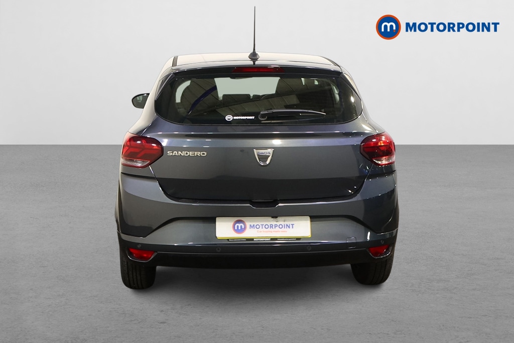 Used Dacia Sandero 2022 for sale - 76401474: Photo 6