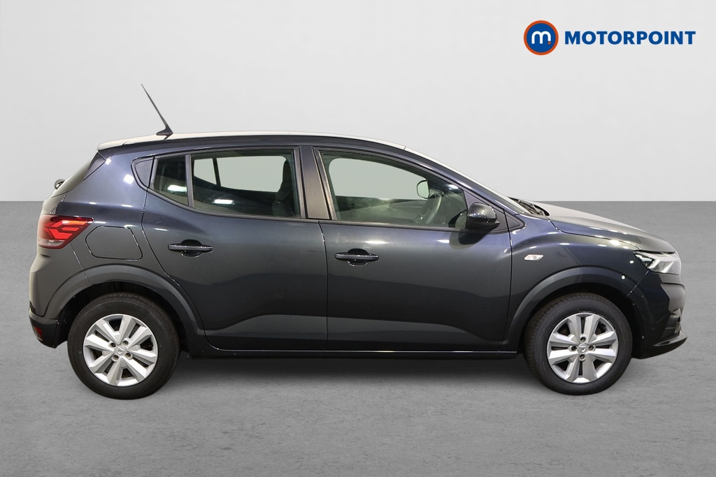 Used Dacia Sandero 2022 for sale - 76401474: Photo 8