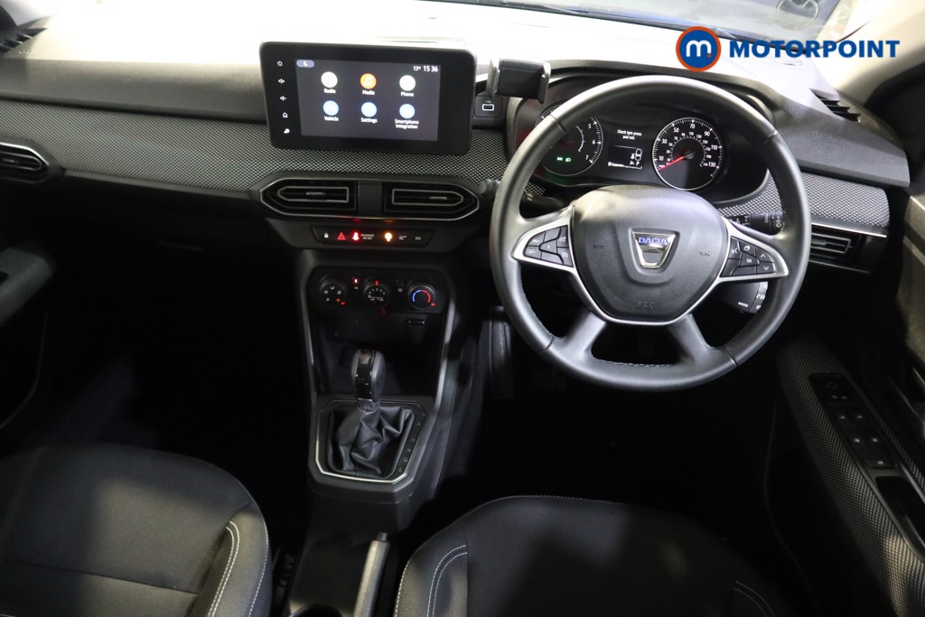 Used Dacia Sandero 2022 for sale - 76401474: Photo 9