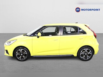 Used MG MG3 2019 for sale - 75641728: Photo