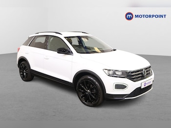 Volkswagen - T-Roc