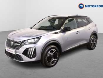 Used Peugeot 2008 2024 for sale - 74130006: Photo