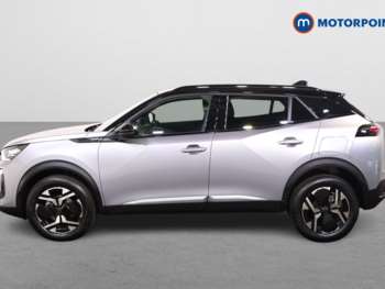 Used Peugeot 2008 2024 for sale - 74130006: Photo