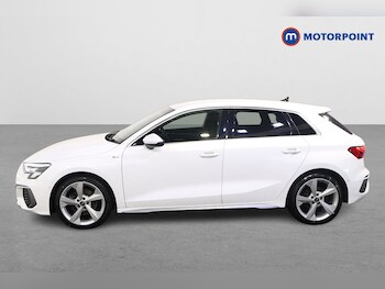 Used Audi A3 undefined for sale - 78287173: Photo