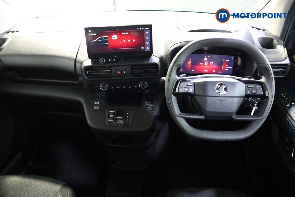 Used Vauxhall Combo Life 2024 for sale - 77932146: Photo 10