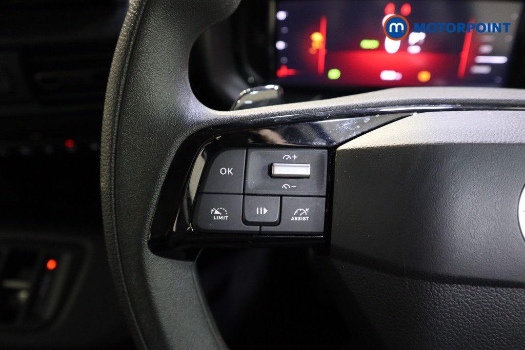 Used Vauxhall Combo Life 2024 for sale - 77932146: Photo 12