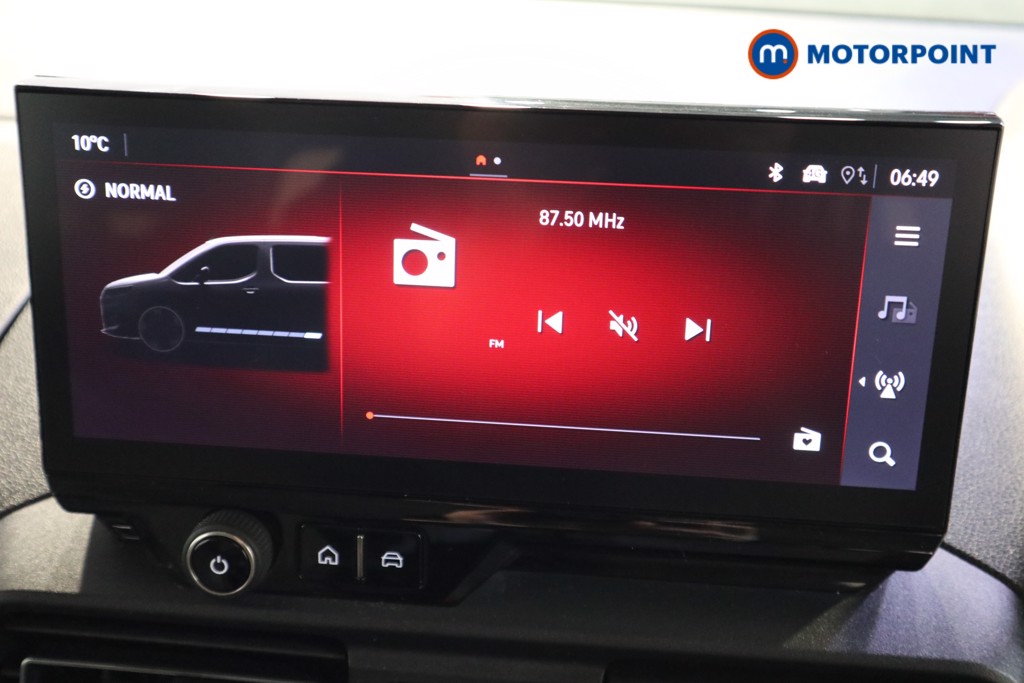 Used Vauxhall Combo Life 2024 for sale - 77932146: Photo 15