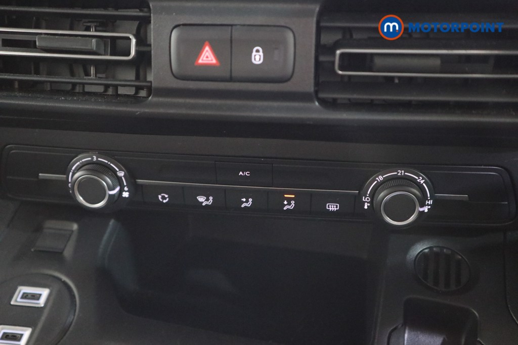 Used Vauxhall Combo Life 2024 for sale - 77932146: Photo 16