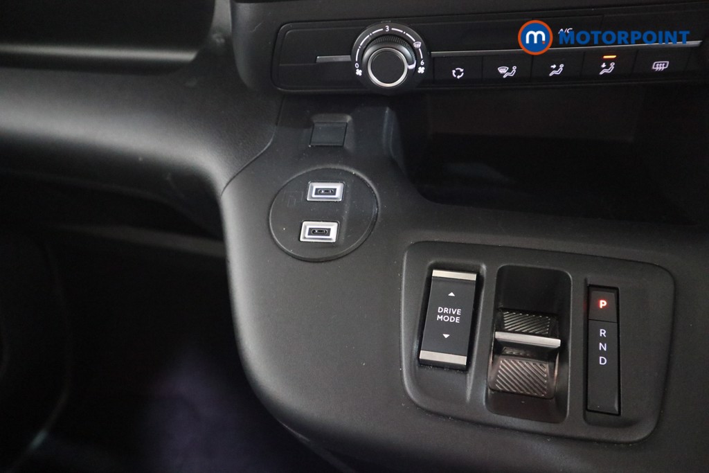 Used Vauxhall Combo Life 2024 for sale - 77932146: Photo 17