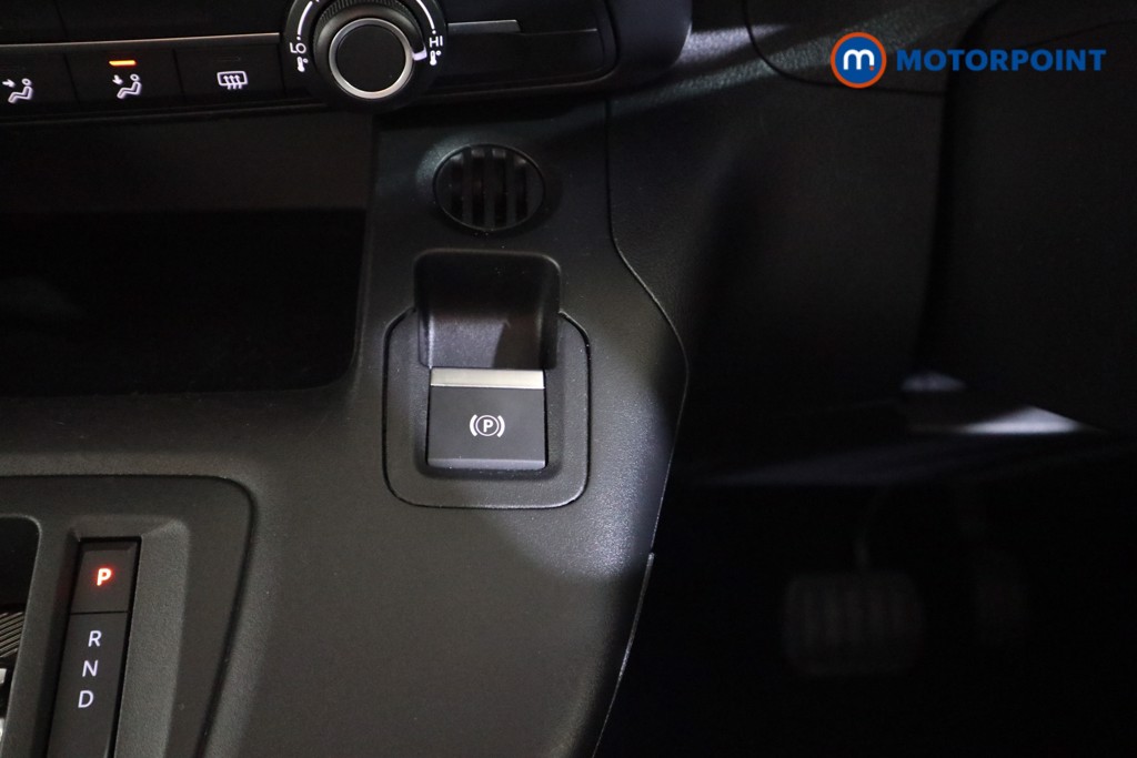 Used Vauxhall Combo Life 2024 for sale - 77932146: Photo 18