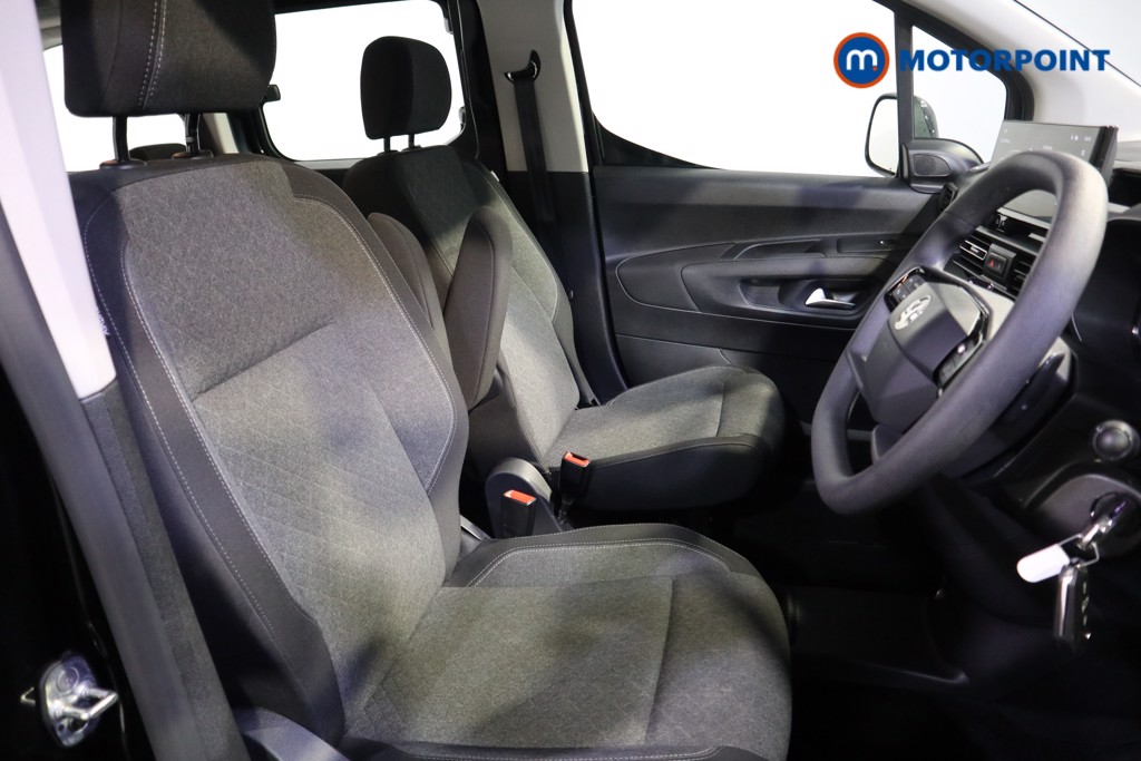 Used Vauxhall Combo Life 2024 for sale - 77932146: Photo 23