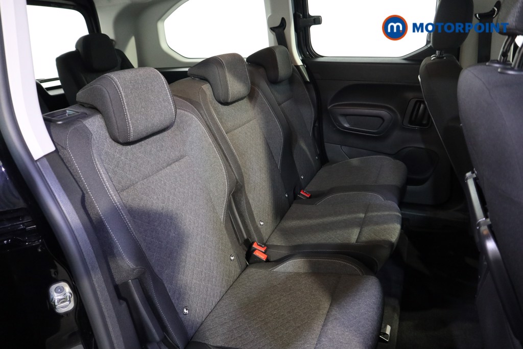 Used Vauxhall Combo Life 2024 for sale - 77932146: Photo 24