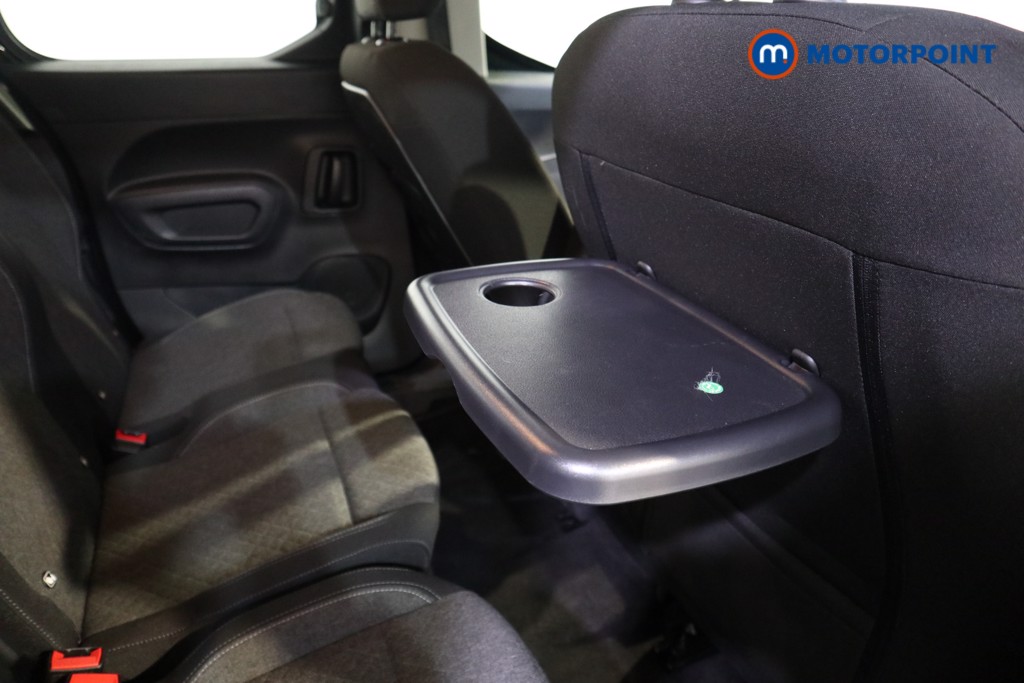 Used Vauxhall Combo Life 2024 for sale - 77932146: Photo 25