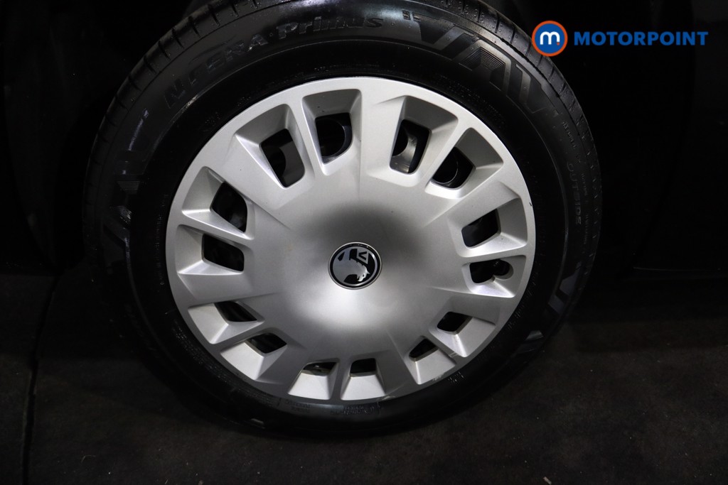 Used Vauxhall Combo Life 2024 for sale - 77932146: Photo 26