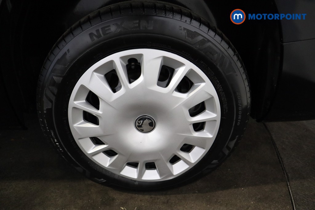 Used Vauxhall Combo Life 2024 for sale - 77932146: Photo 29