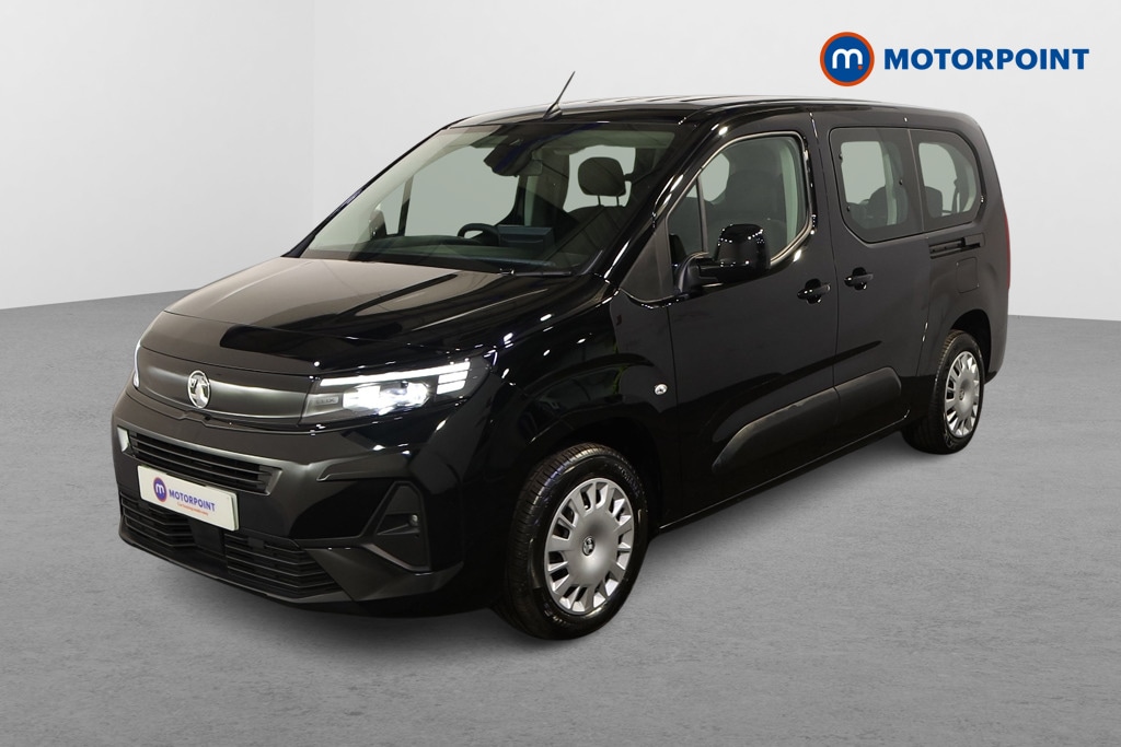 Used Vauxhall Combo Life 2024 for sale - 77932146: Photo 3