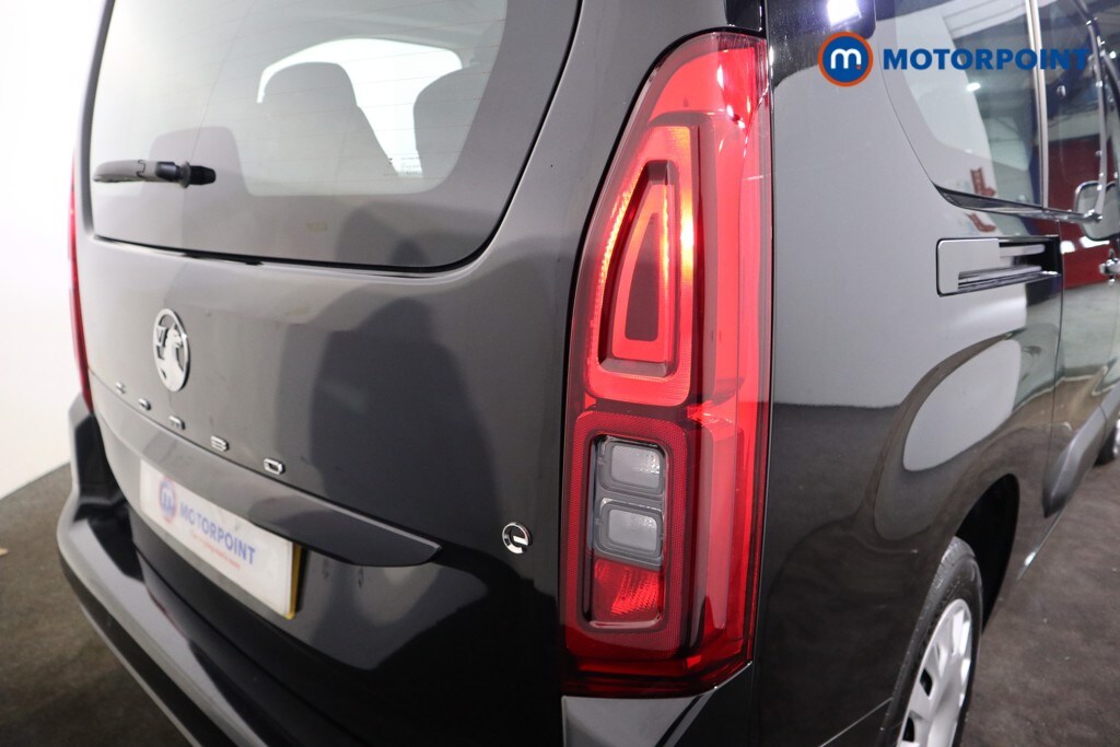 Used Vauxhall Combo Life 2024 for sale - 77932146: Photo 33