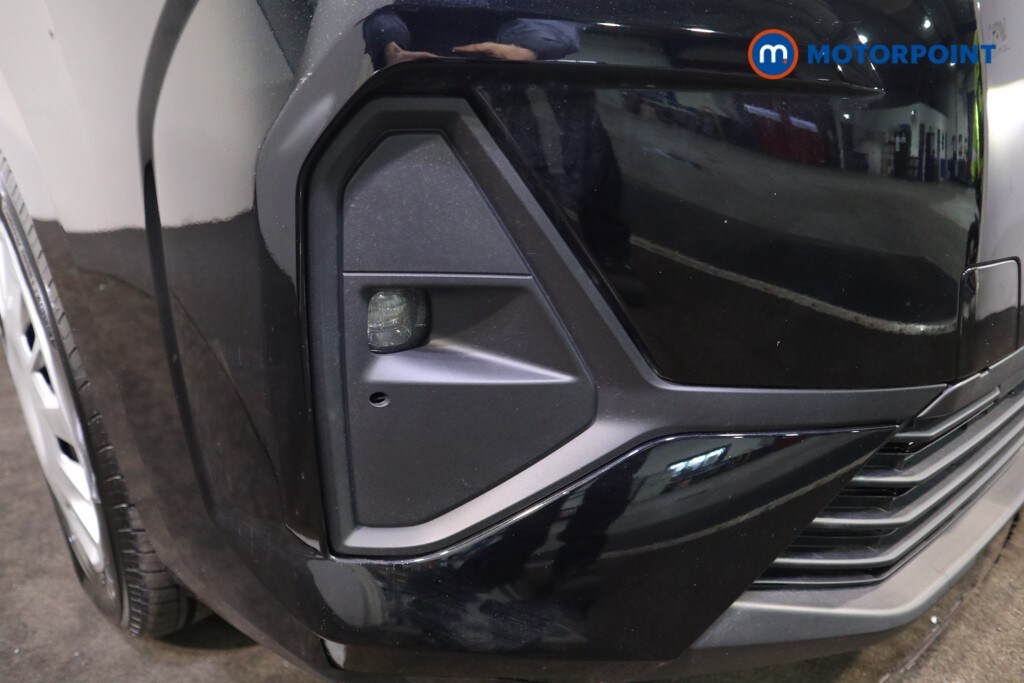 Used Vauxhall Combo Life 2024 for sale - 77932146: Photo 34