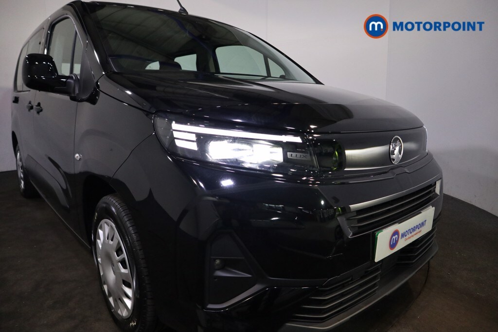 Used Vauxhall Combo Life 2024 for sale - 77932146: Photo 35