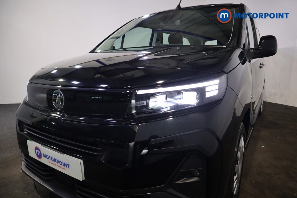 Used Vauxhall Combo Life 2024 for sale - 77932146: Photo 36