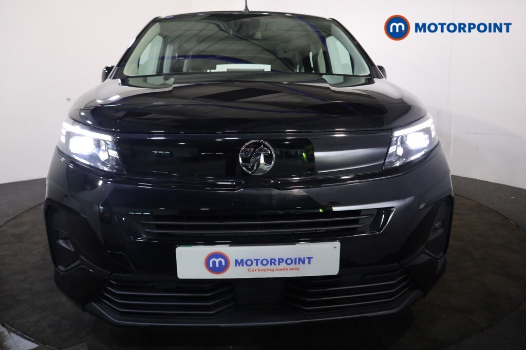 Used Vauxhall Combo Life 2024 for sale - 77932146: Photo 37