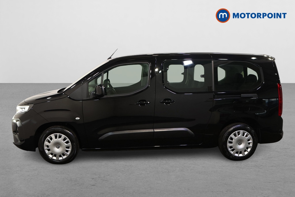 Used Vauxhall Combo Life 2024 for sale - 77932146: Photo 4