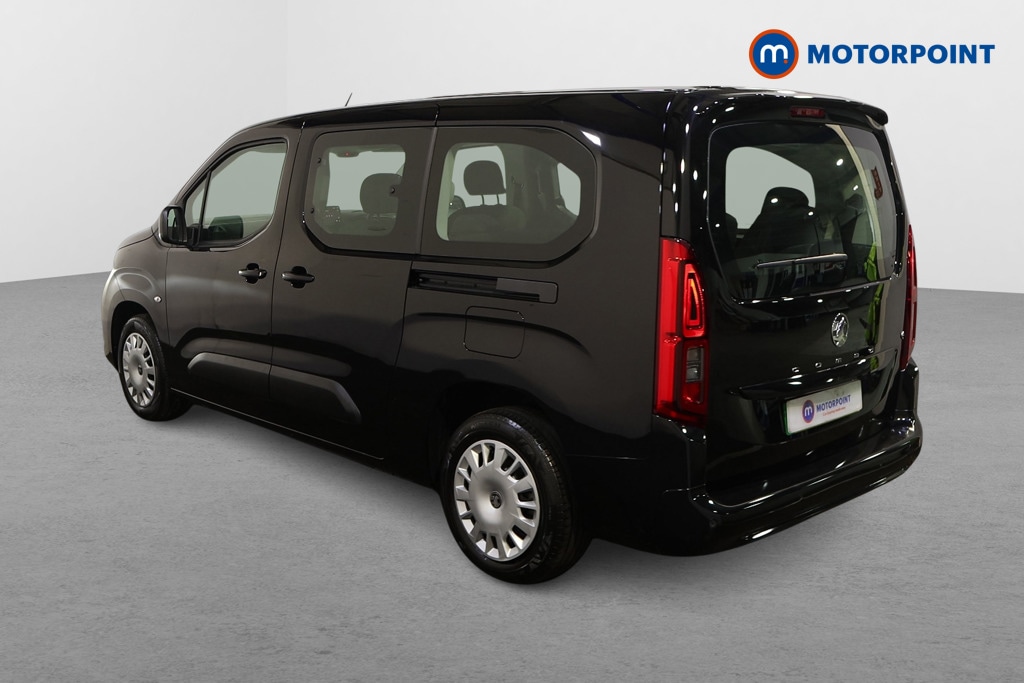 Used Vauxhall Combo Life 2024 for sale - 77932146: Photo 5