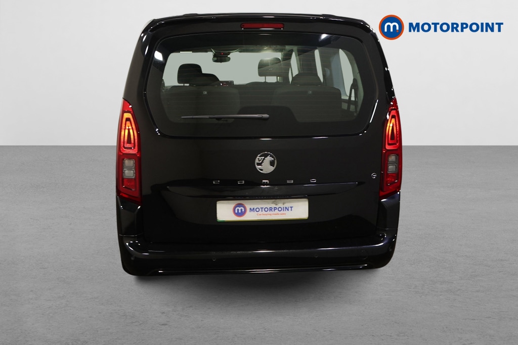 Used Vauxhall Combo Life 2024 for sale - 77932146: Photo 6