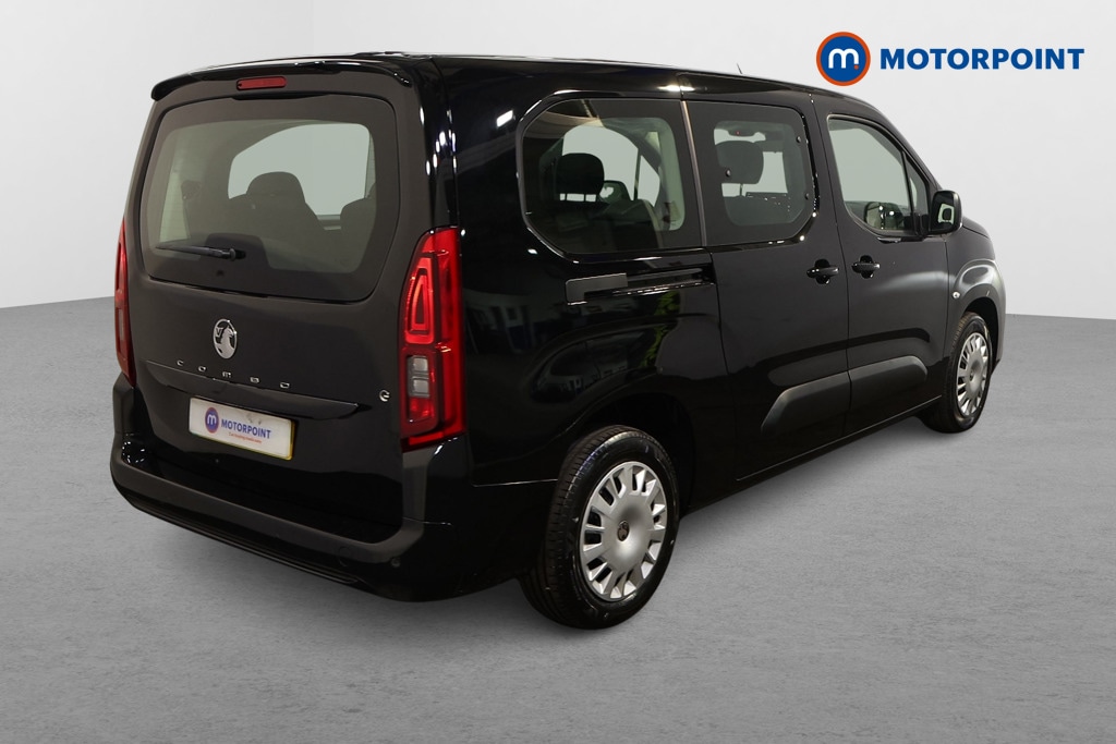 Used Vauxhall Combo Life 2024 for sale - 77932146: Photo 7