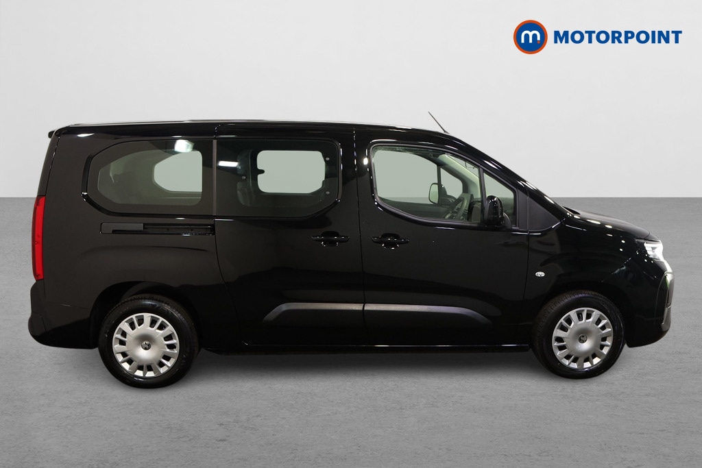 Used Vauxhall Combo Life 2024 for sale - 77932146: Photo 8