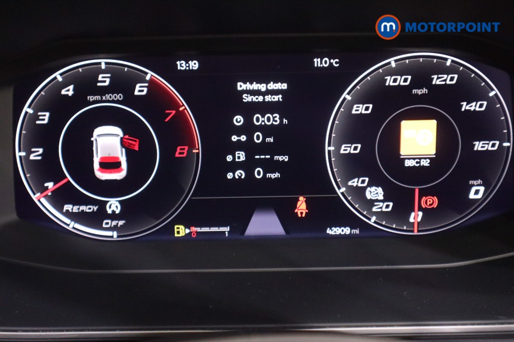 Used SEAT Leon 2021 for sale - 77904097: Photo 12