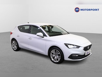 Used SEAT Leon 2021 for sale - 77904097: Photo