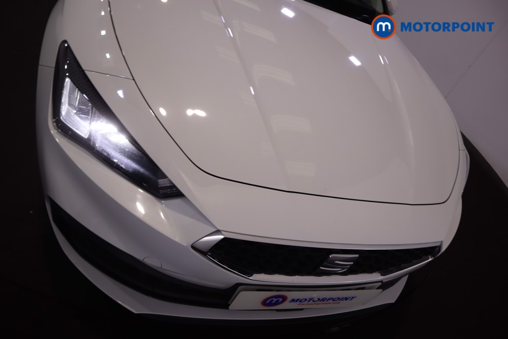 Used SEAT Leon 2021 for sale - 77904097: Photo 38