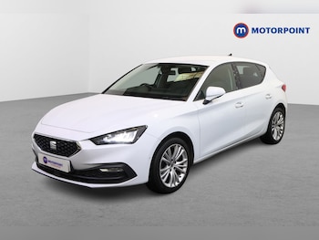 Used SEAT Leon 2021 for sale - 77904097: Photo