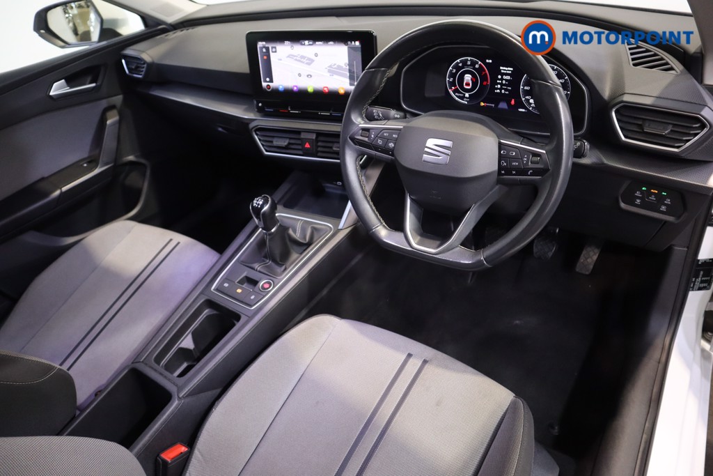 Used SEAT Leon 2021 for sale - 77904097: Photo 9