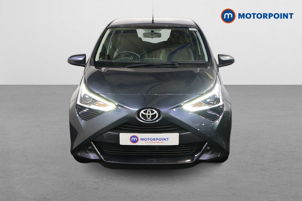 Used Toyota AYGO 2019 for sale - 76603589: Photo 2