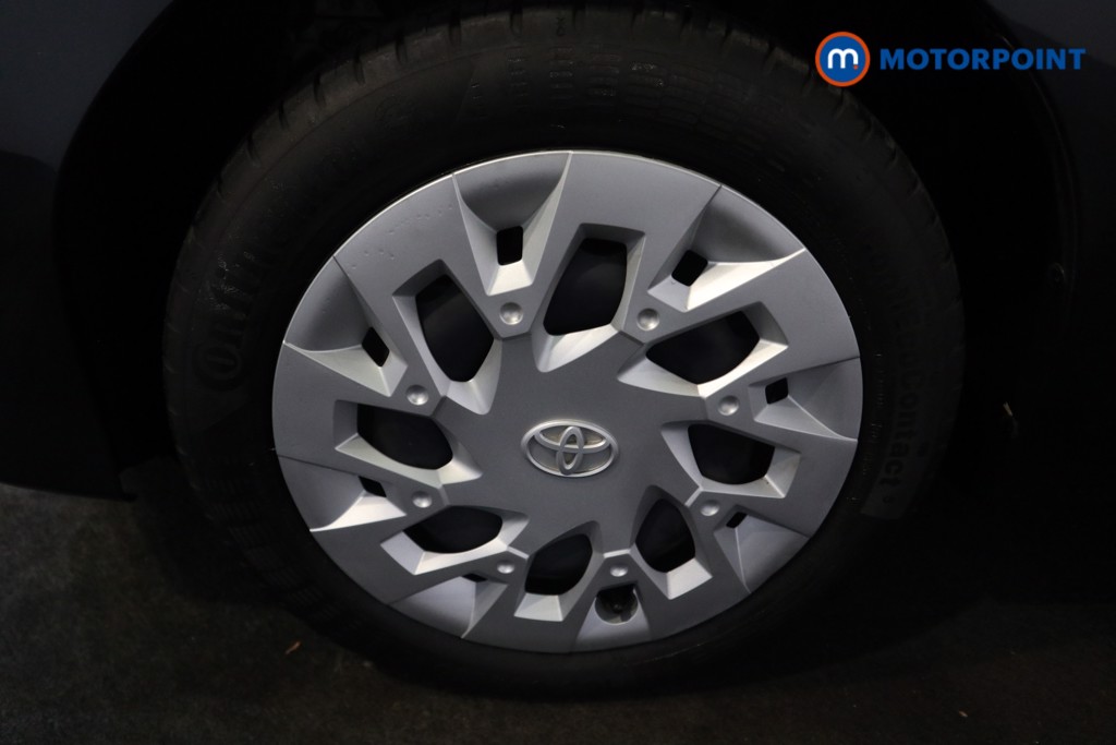 Used Toyota AYGO 2019 for sale - 76603589: Photo 24