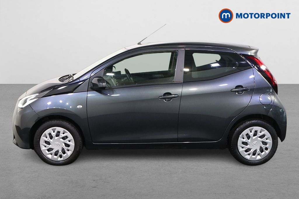 Used Toyota AYGO 2019 for sale - 76603589: Photo 4