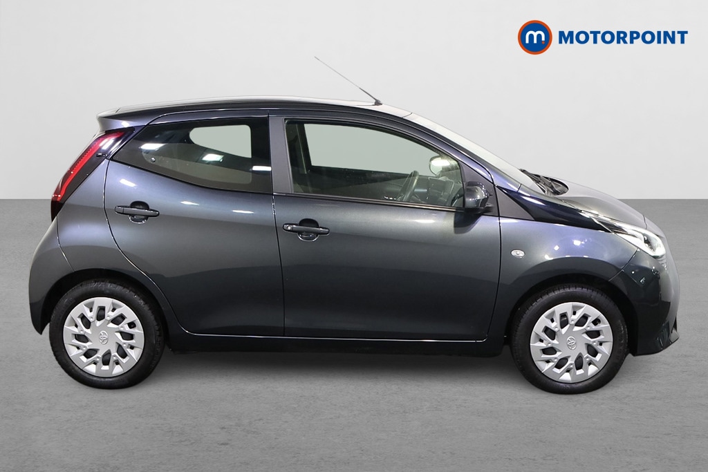 Used Toyota AYGO 2019 for sale - 76603589: Photo 8
