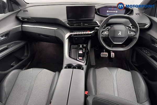 Used Peugeot 5008 2023 for sale - 76234966: Photo 10
